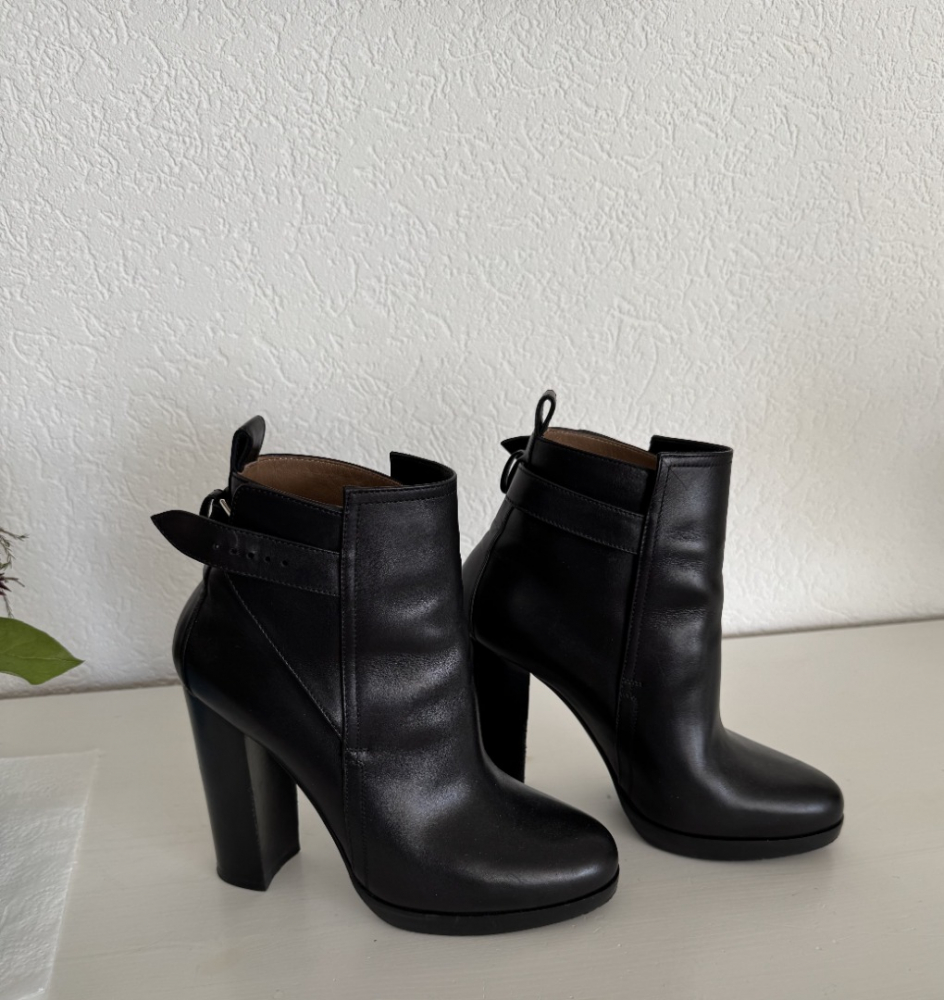 Hermès Stiefel