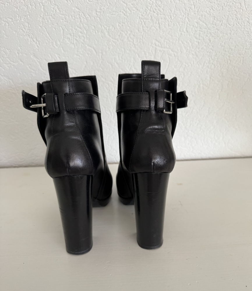 Hermès Stiefel