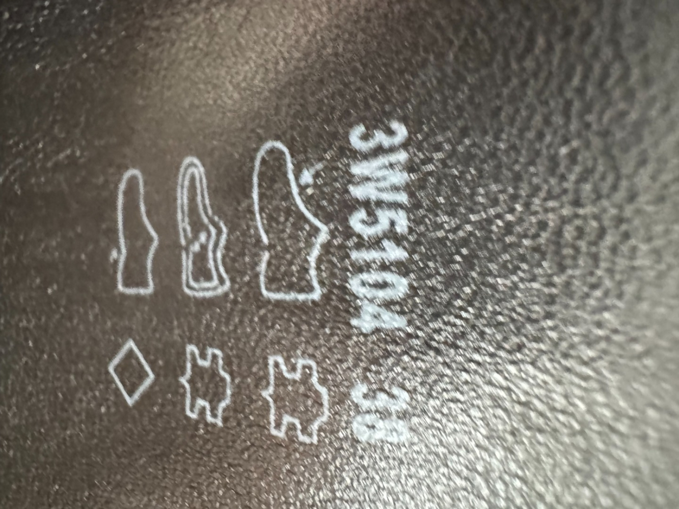 Prada Stiefel aus braunem Wildleder