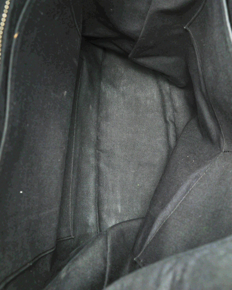 Louis Vuitton Macassar Christopher MM Backpack