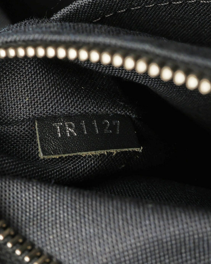 Louis Vuitton Macassar Christopher MM Backpack