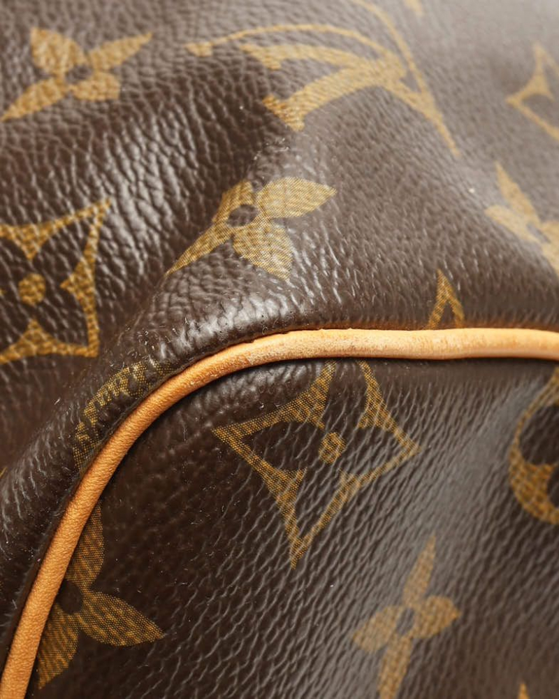 Louis Vuitton Monogram Speedy Bandoulière 35 Bag