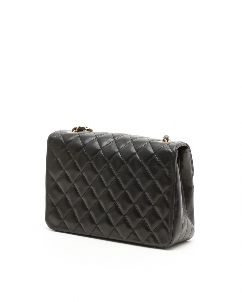 Chanel Classic Single Flap Bag