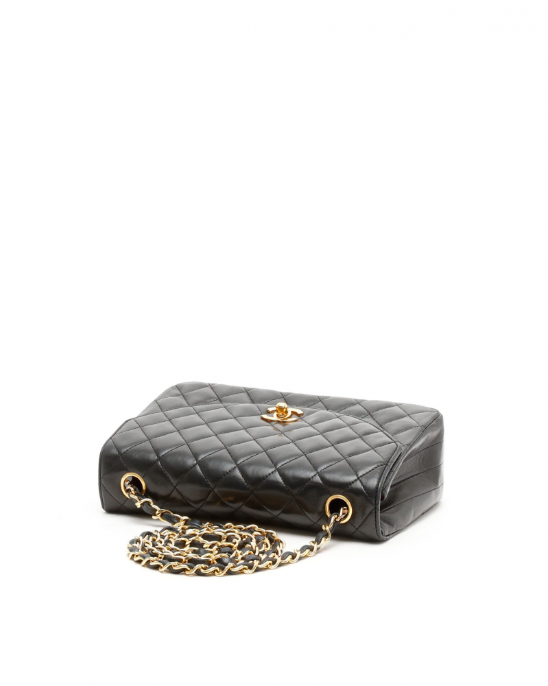 Chanel Classic Single Flap Bag
