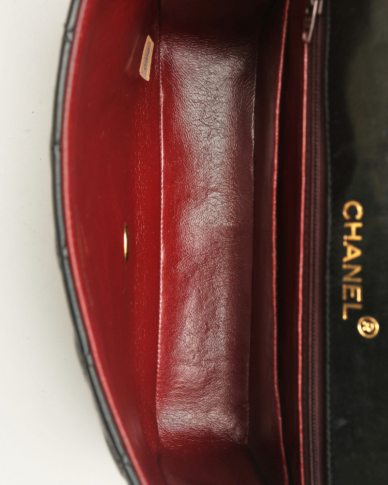 Chanel Classic Single Flap Bag