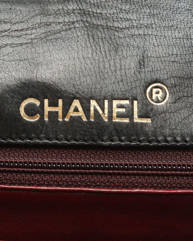 Chanel Classic Single Flap Bag