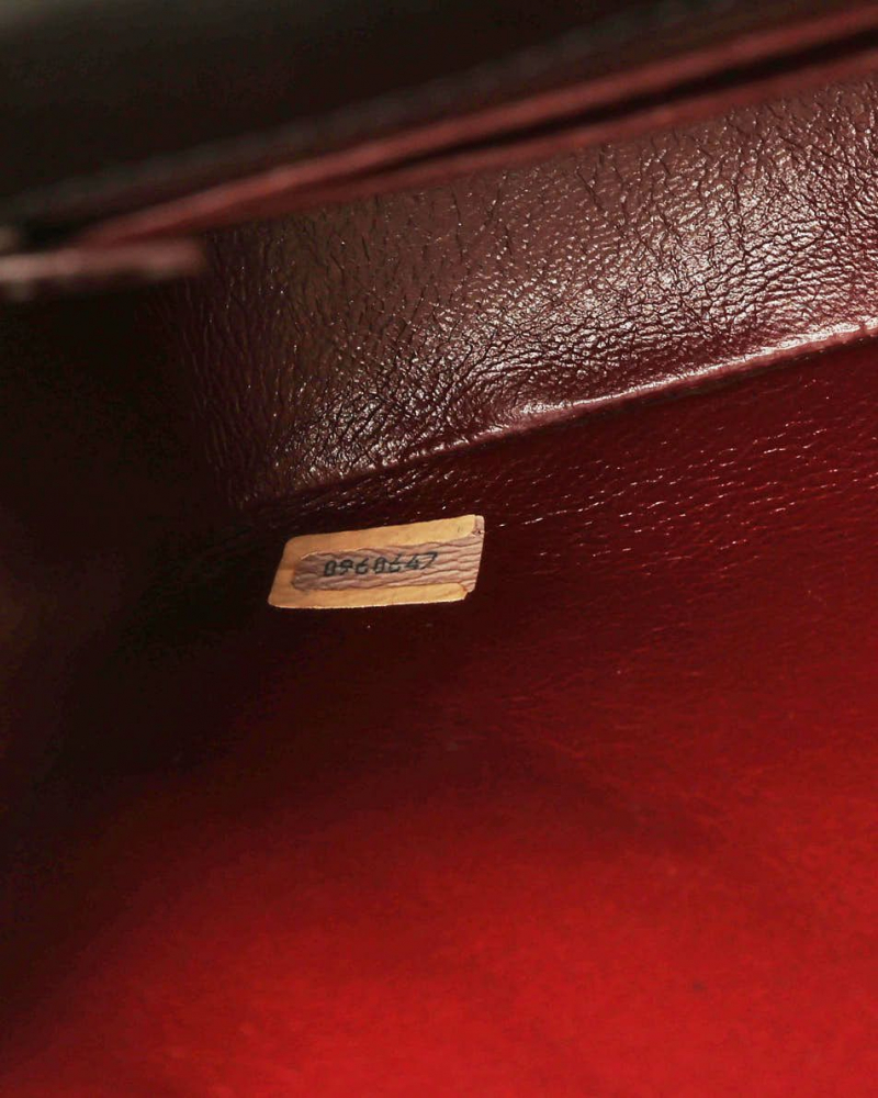 Chanel Classic Single Flap Bag