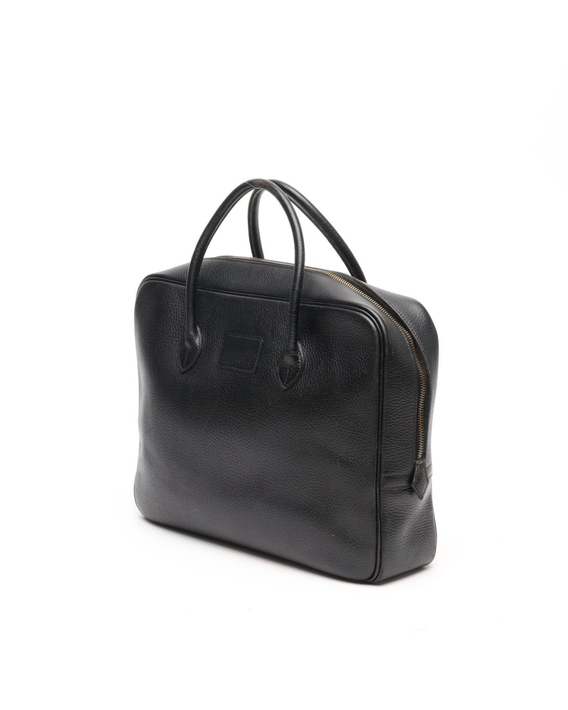 Hermès Togo Eiffel Business Bag