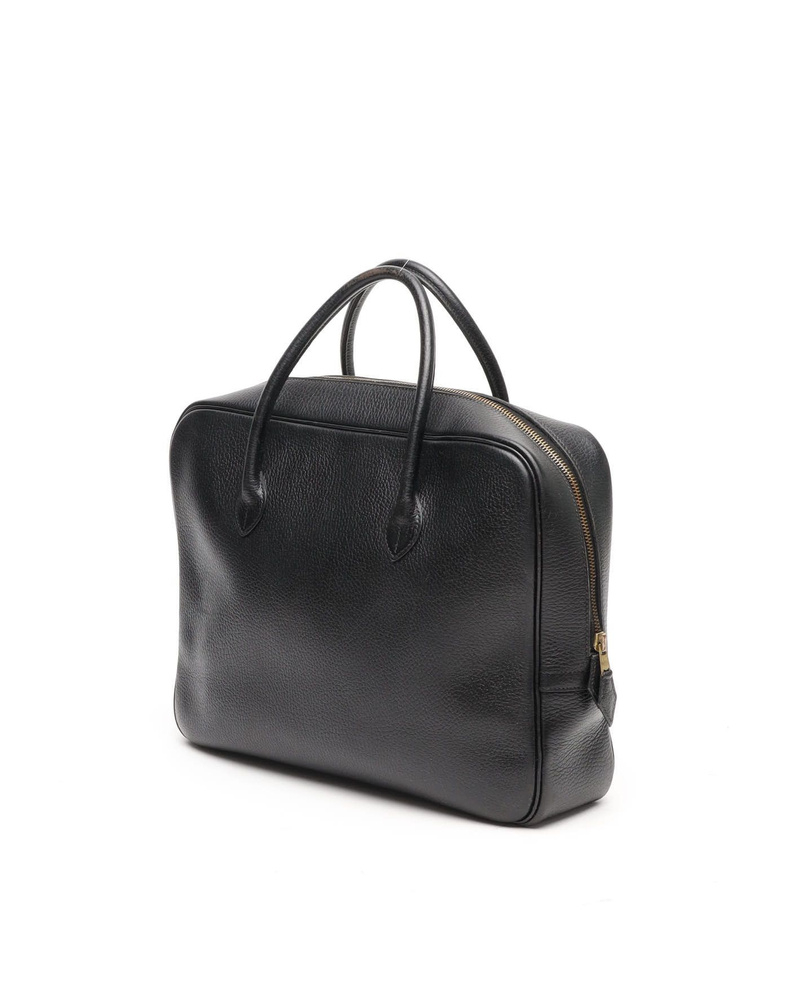 Hermès Togo Eiffel Business Bag