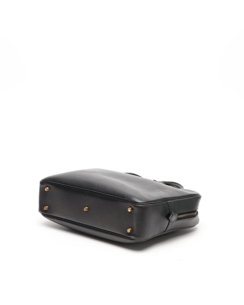 Hermès Togo Eiffel Business Bag