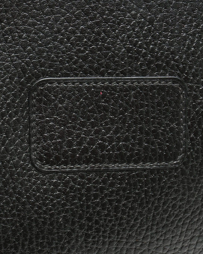 Hermès Togo Eiffel Business Bag