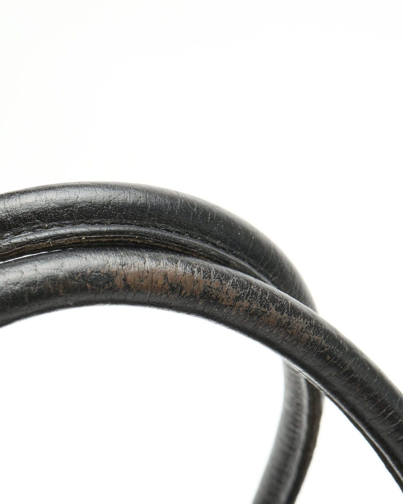 Hermès Togo Eiffel Business Bag