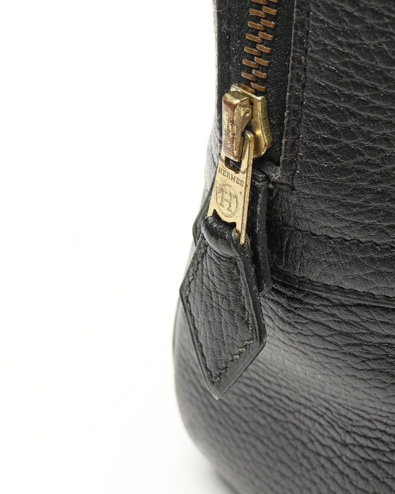 Hermès Togo Eiffel Business Bag