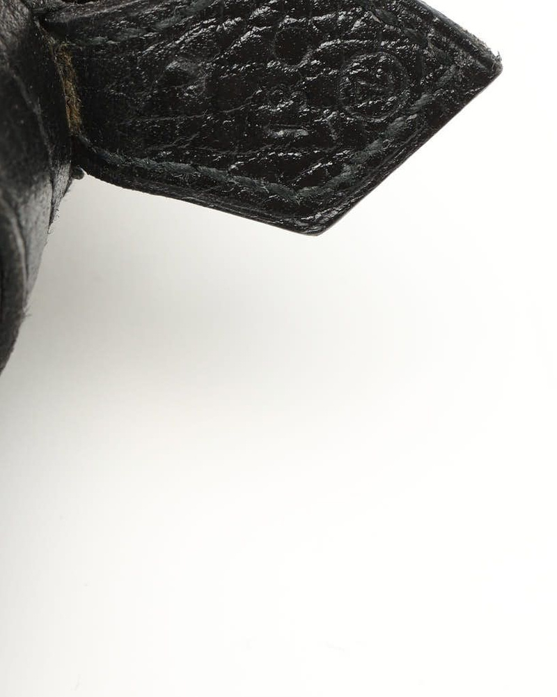 Hermès Togo Eiffel Business Bag