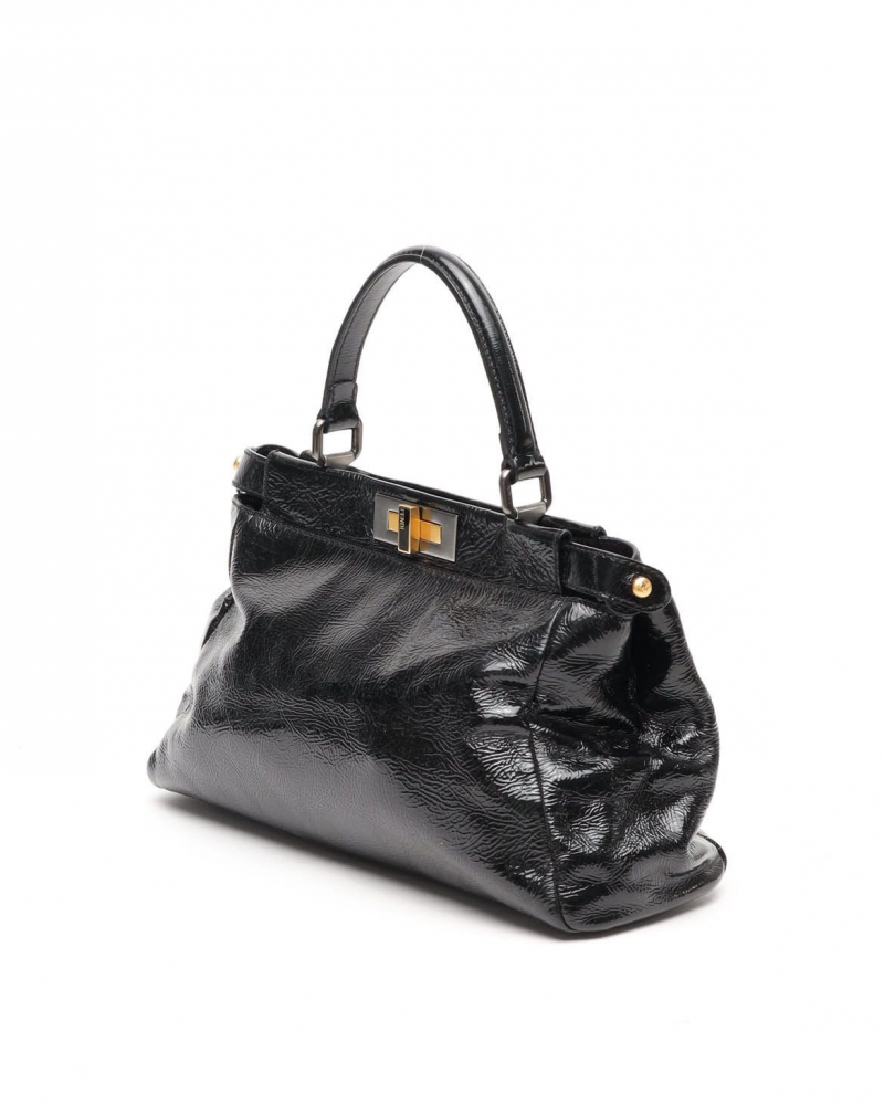Fendi Medium Peekaboo Bag