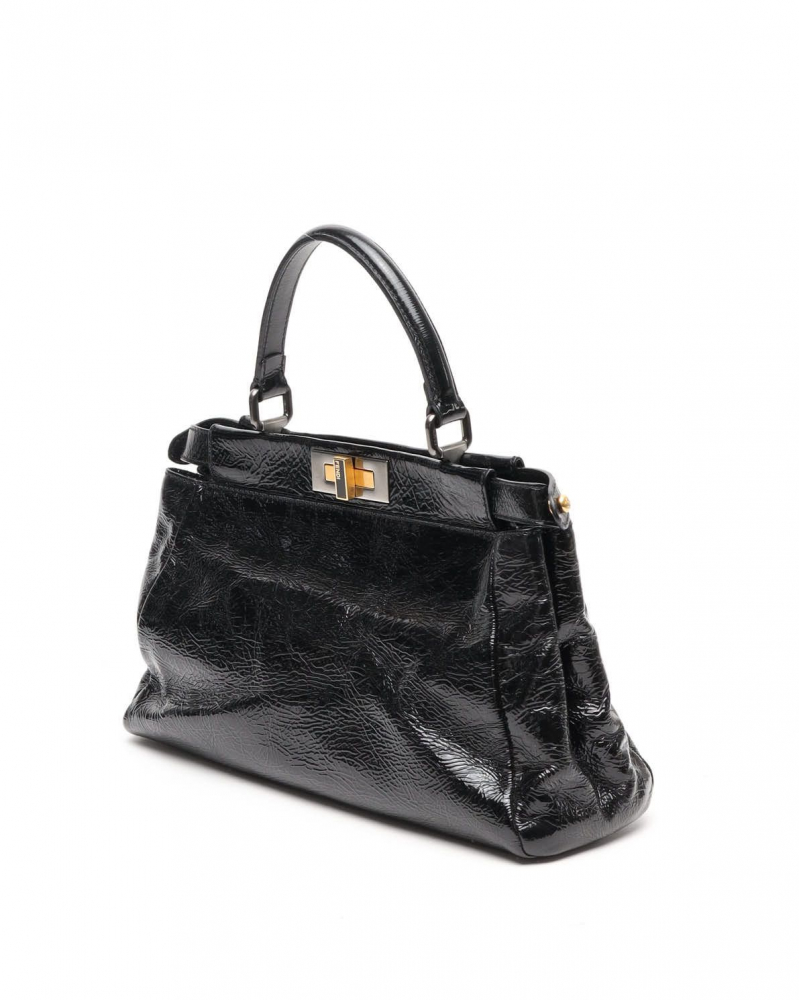 Fendi Medium Peekaboo Bag