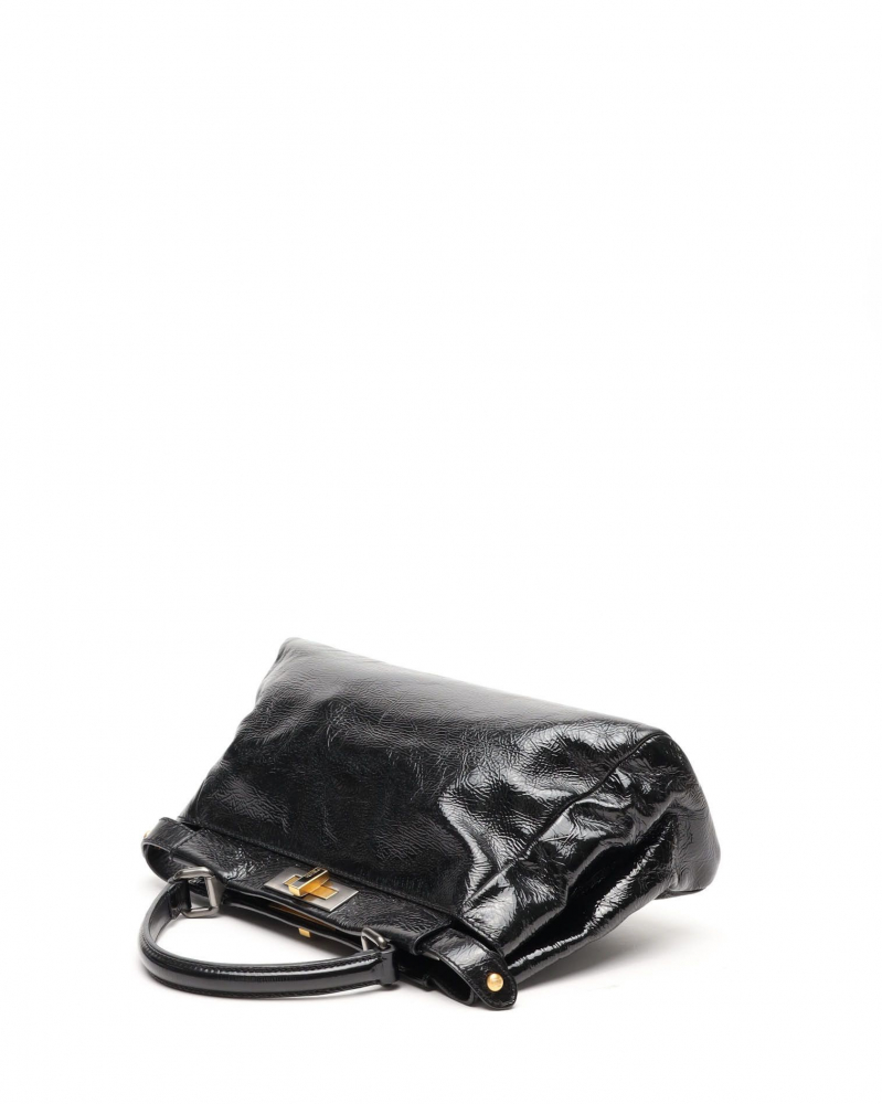Fendi Medium Peekaboo Bag