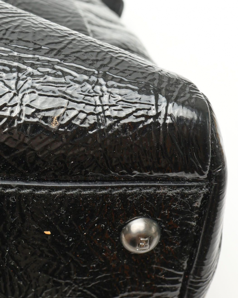 Fendi Medium Peekaboo Bag