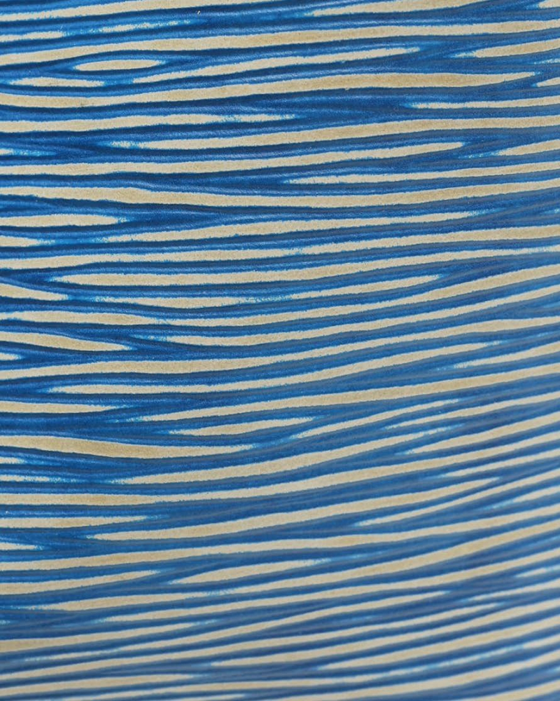 Louis Vuitton Epi Denim Petit Noé Bag