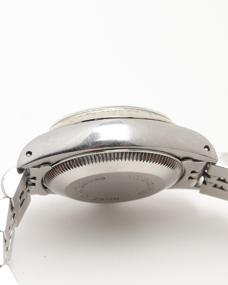 Rolex Lady-Oyster Perpetual Date 26mm Ref 6917 1982 Watch