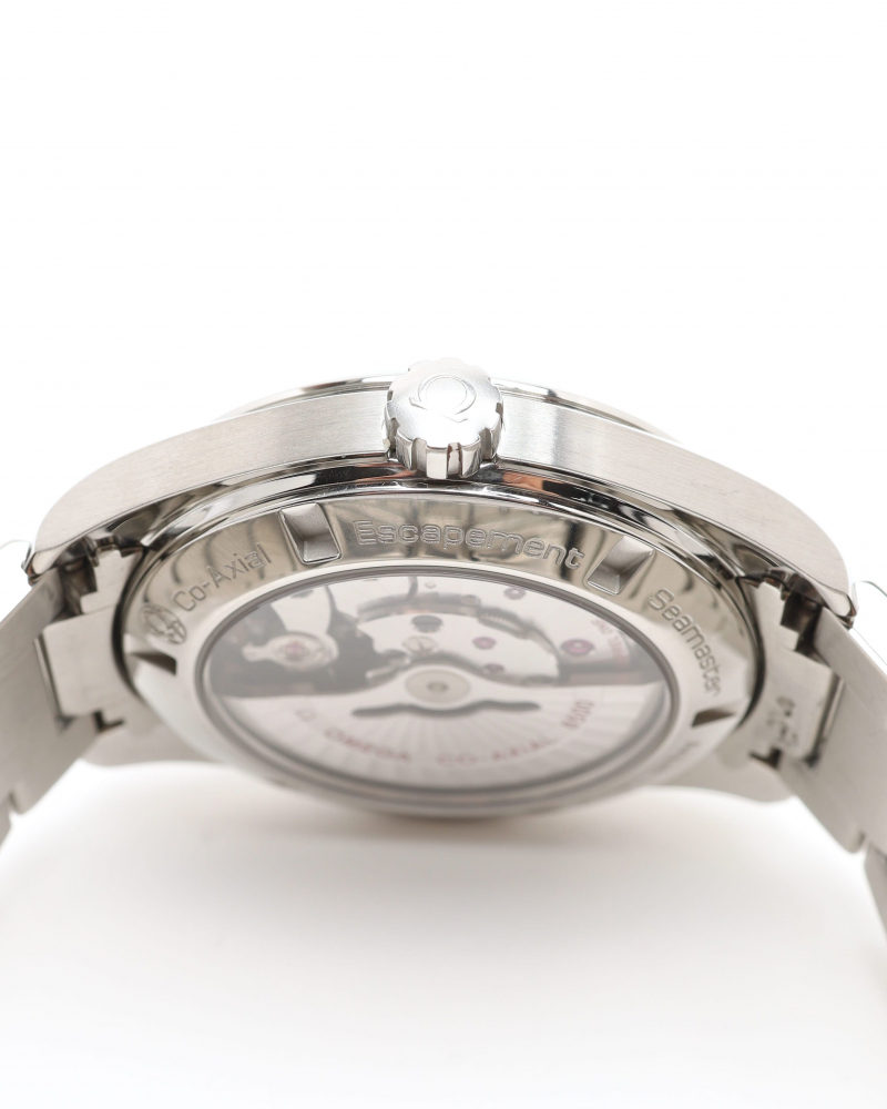 Omega Seamaster 150M Aqua Terra 41,5mm ca 2015 Watch