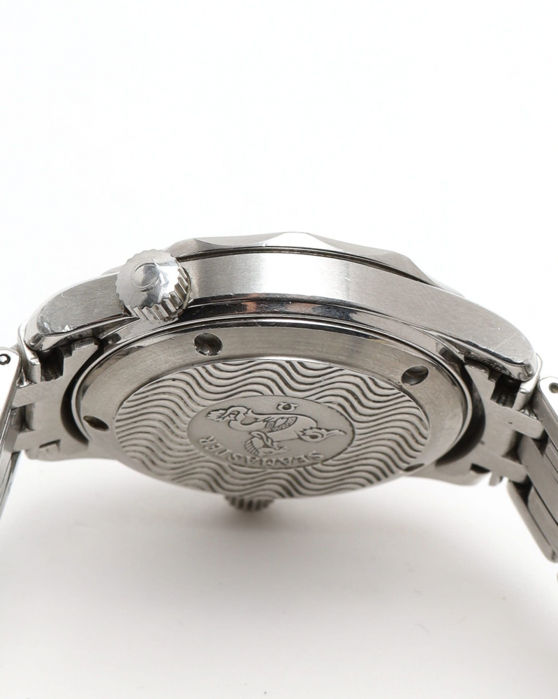 Omega Seamaster 300M Automatic 36mm 1986 Watch