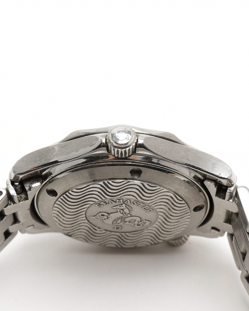 Omega Seamaster 300M Automatic 36mm 1986 Watch