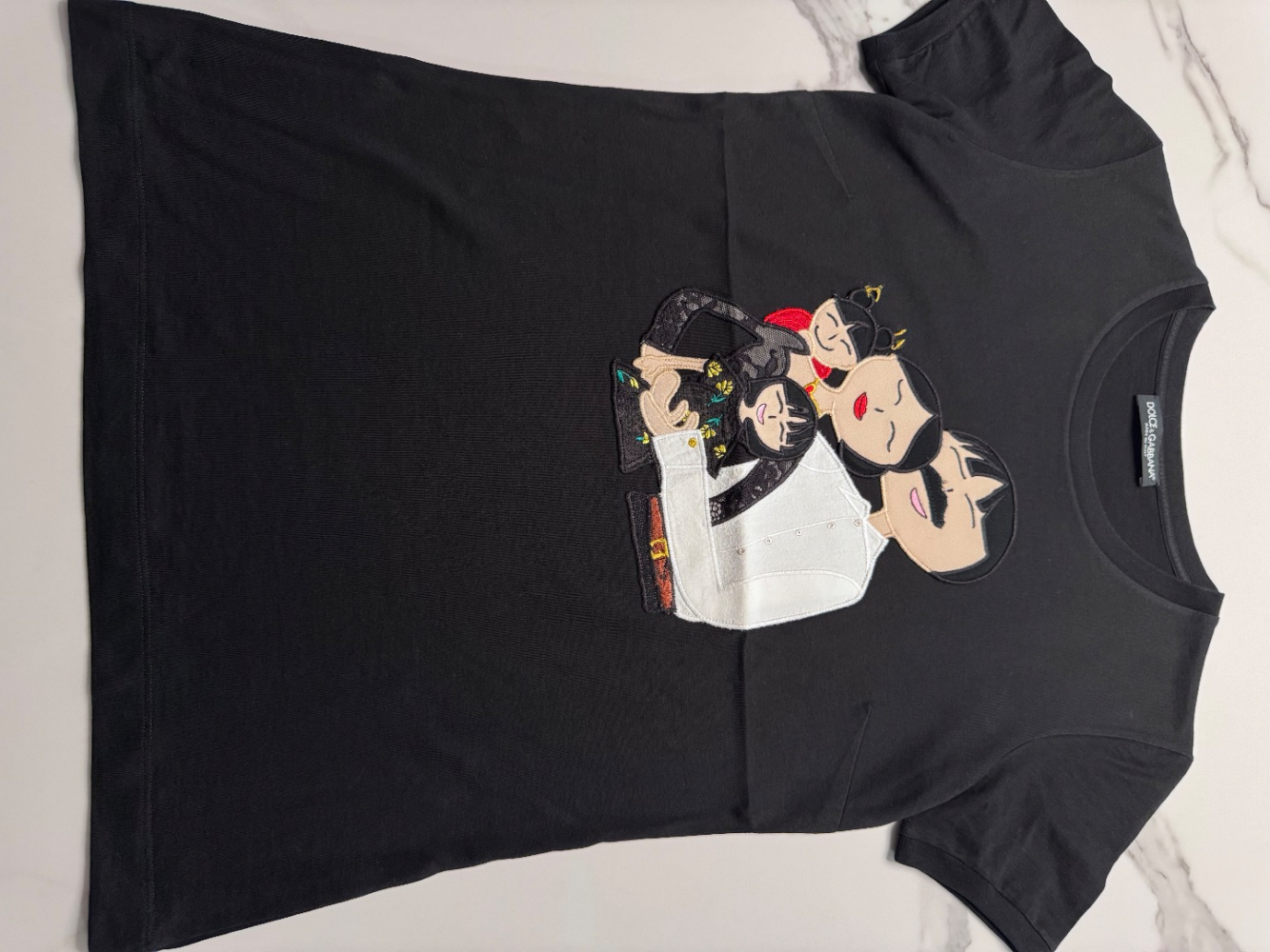 Dolce&Gabbana Family