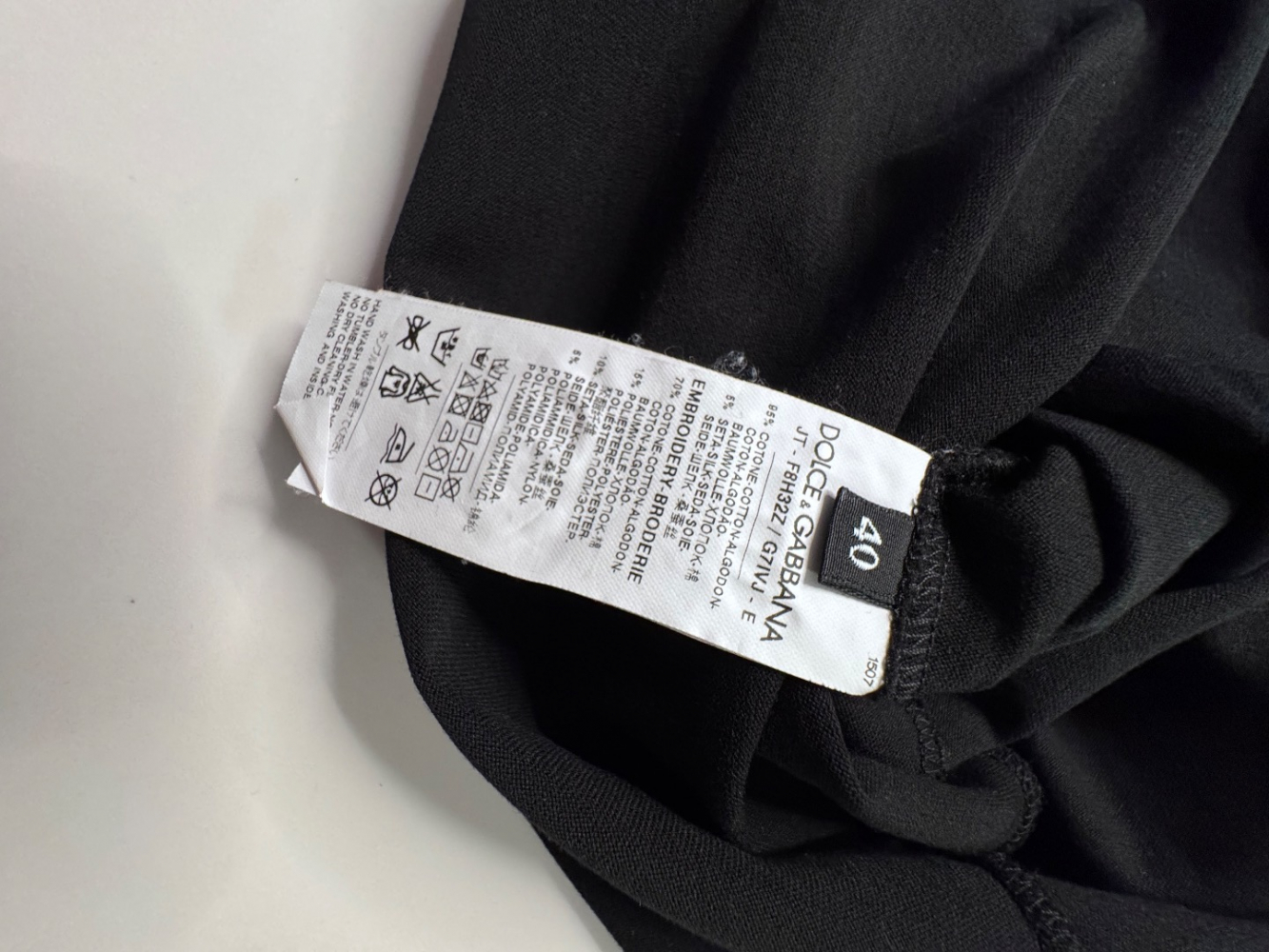 Dolce&Gabbana Family