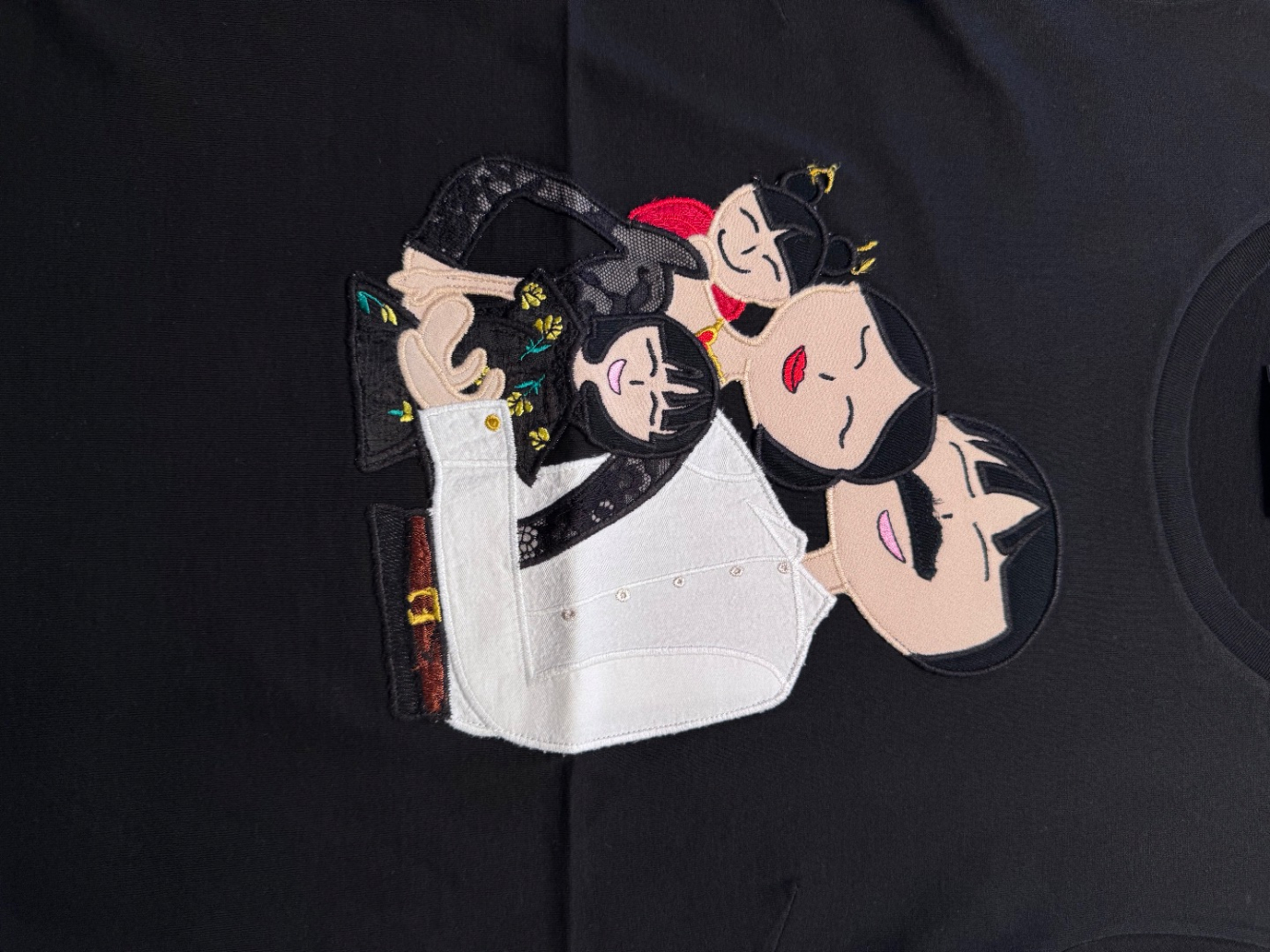 Dolce&Gabbana Family