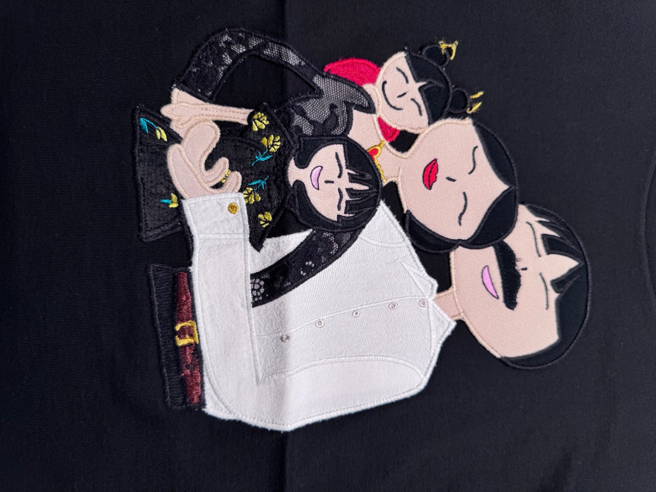 Dolce&Gabbana Family