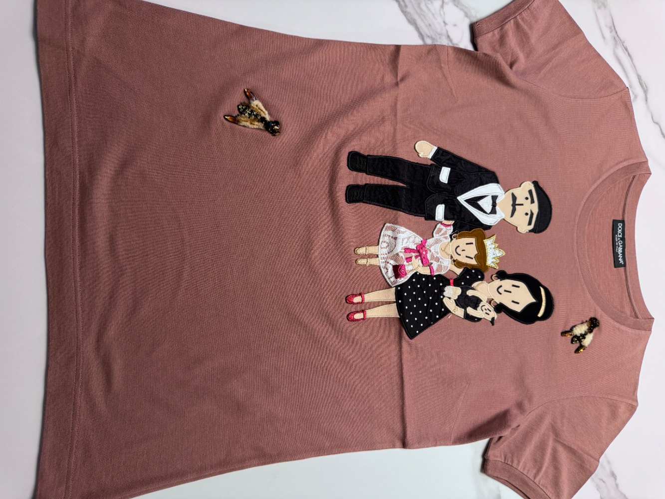 Dolce&Gabbana Famille