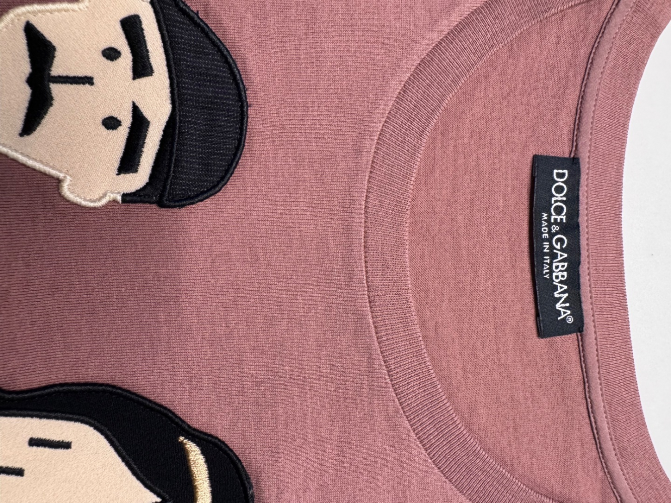 Dolce&Gabbana Famille