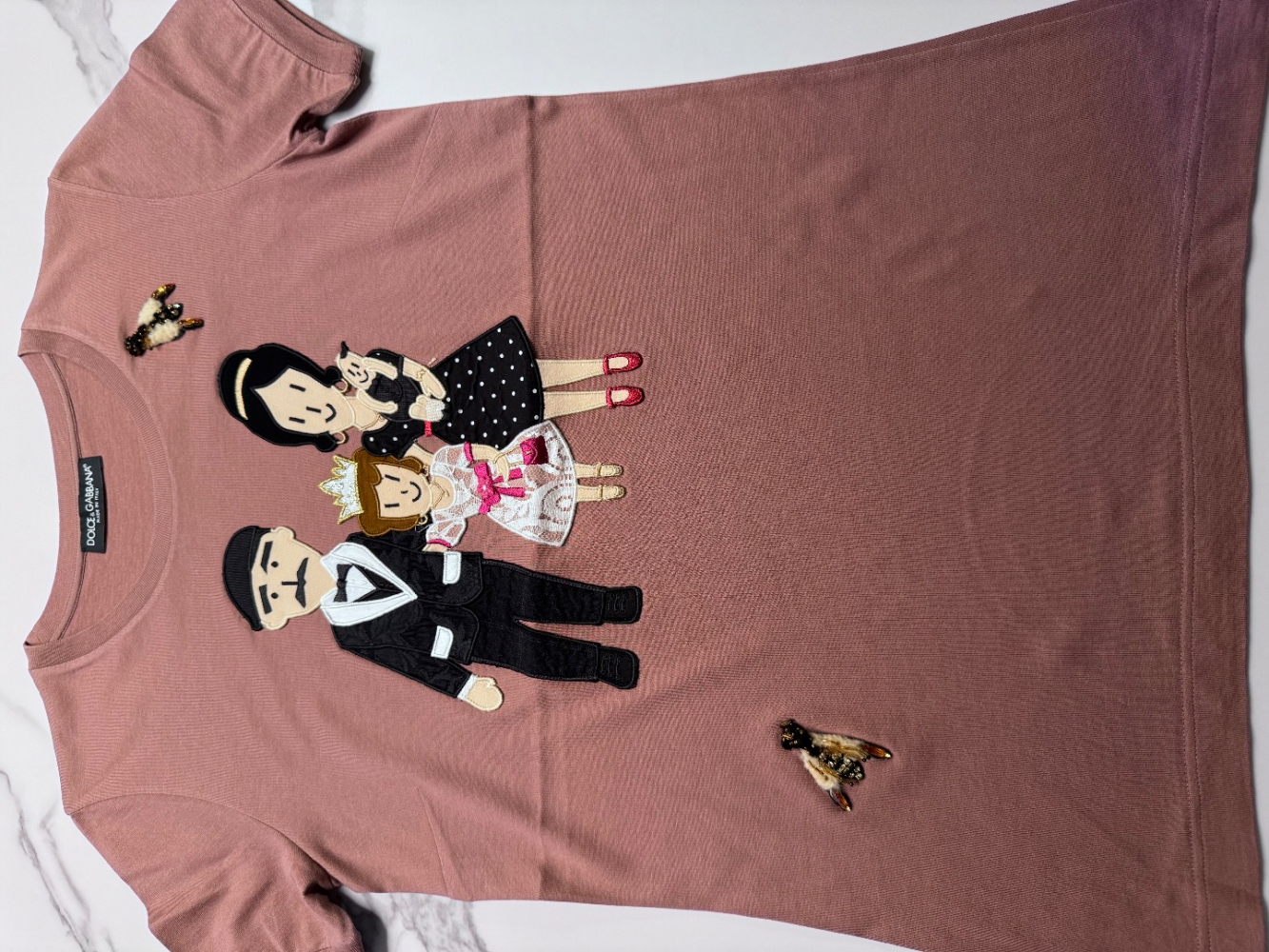 Dolce&Gabbana Famille