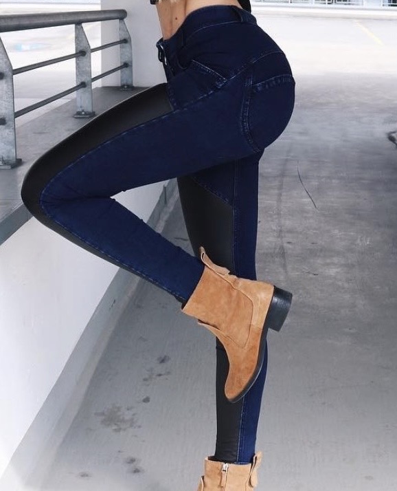 Freddy WR.UP® SHAPING PANTS