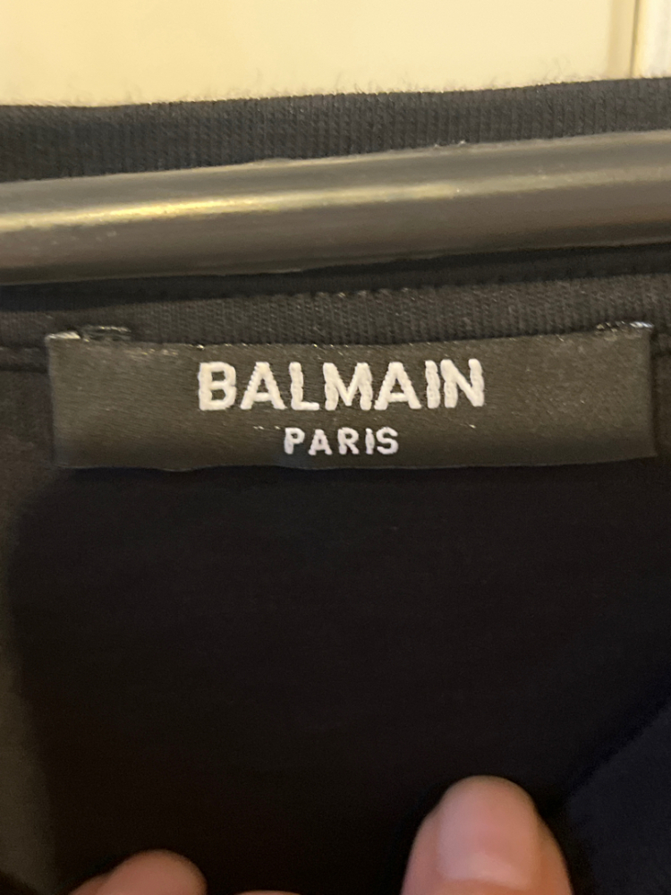 Balmain T-shirt