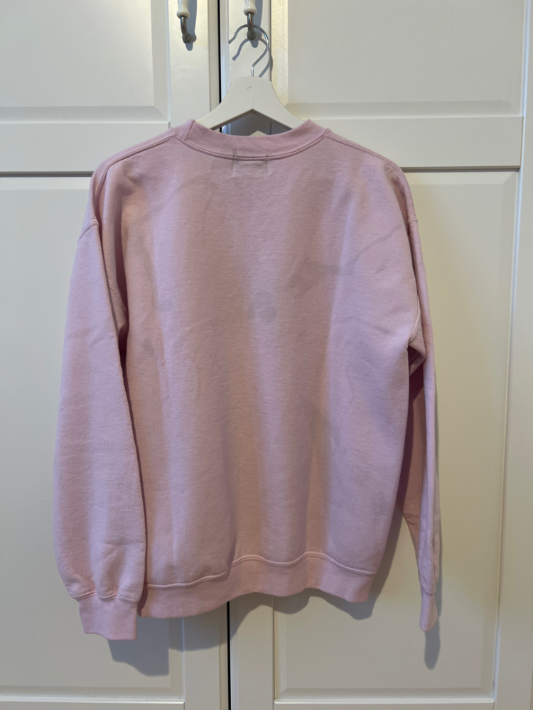 Valentino Sweat