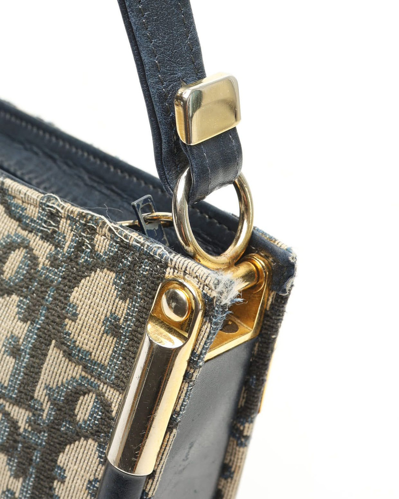 Christian Dior Diorissimo Shoulder Bag