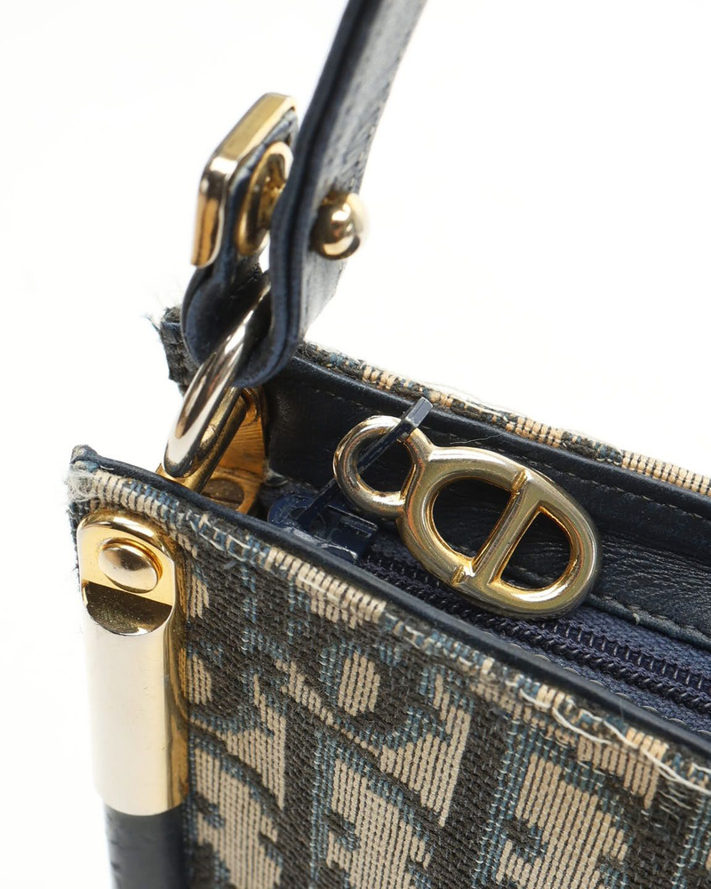 Christian Dior Diorissimo Shoulder Bag