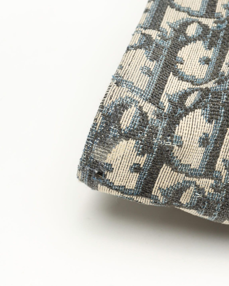 Christian Dior Diorissimo Shoulder Bag