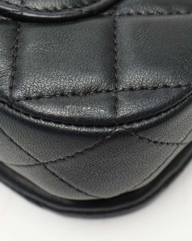 Chanel Classic Chain Full Flap Bag