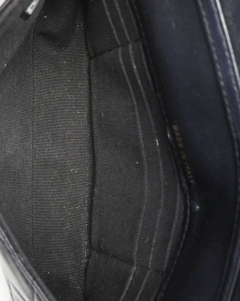 Chanel Classic Chain Full Flap Bag