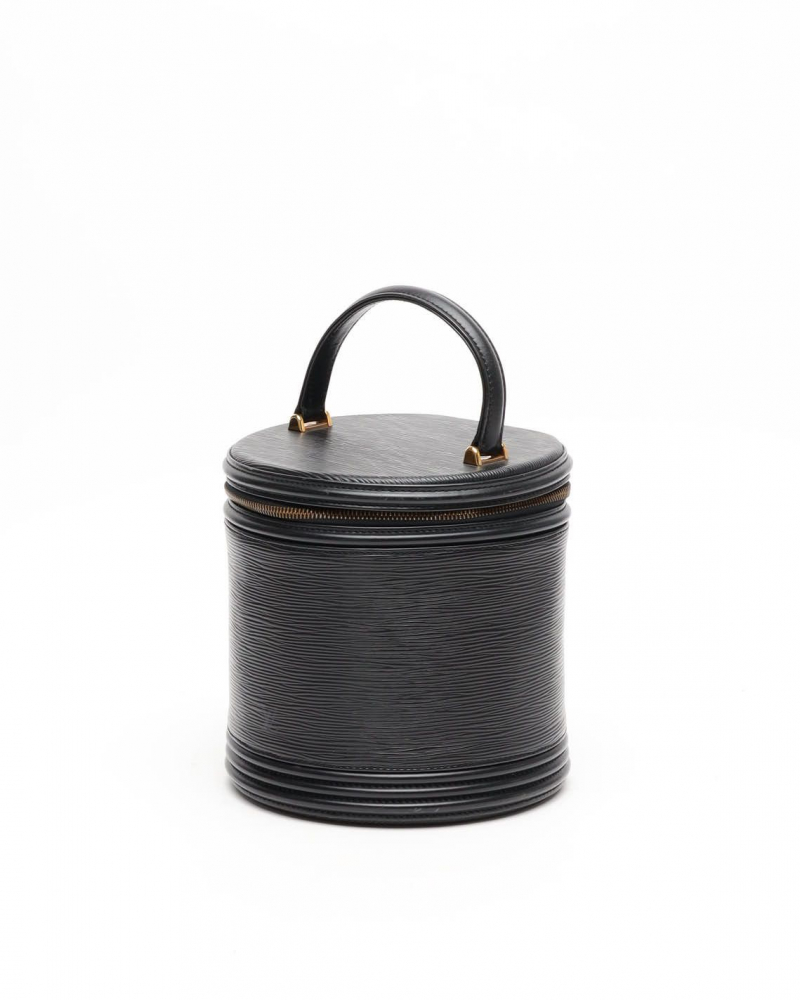 Louis Vuitton Cannes Epi Handbag