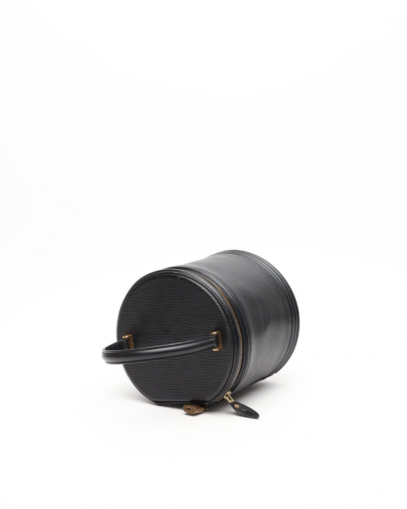 Louis Vuitton Cannes Epi Handbag