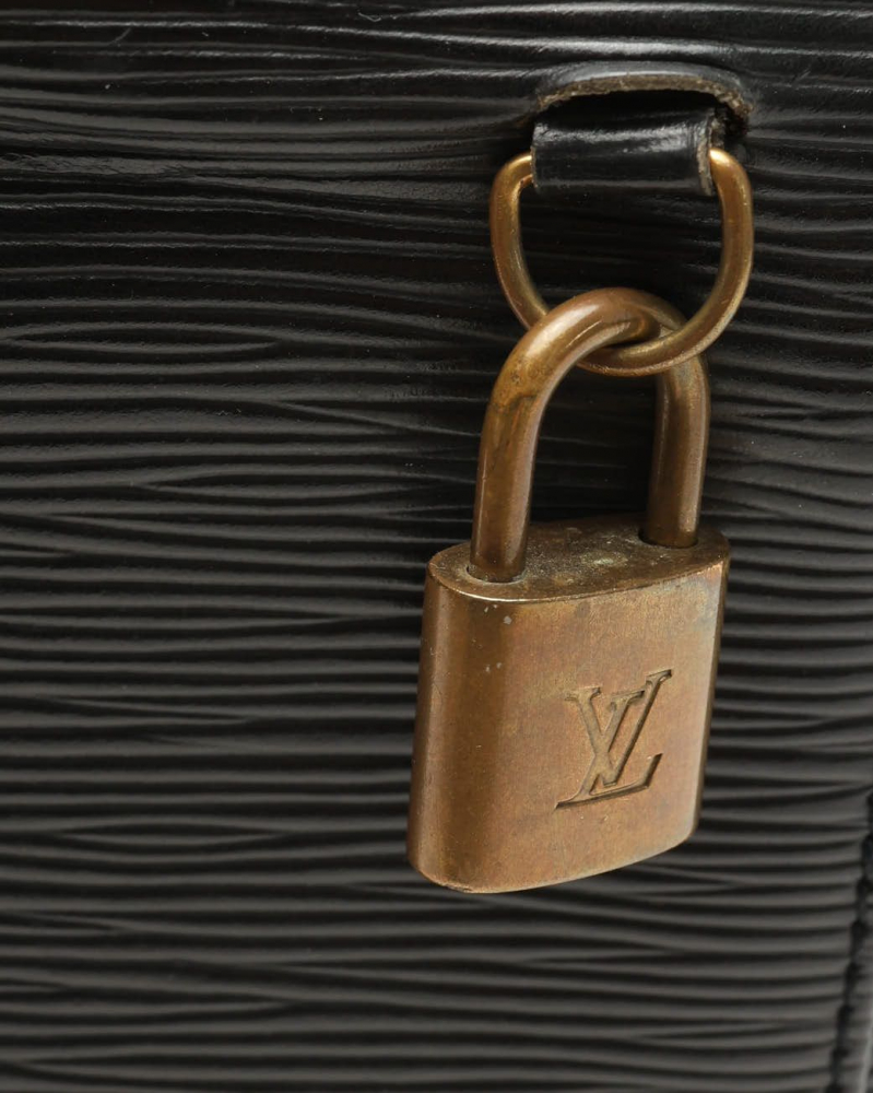 Louis Vuitton Cannes Epi Handbag