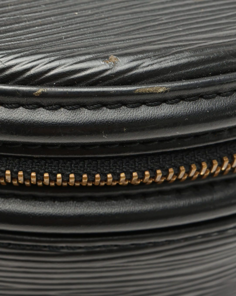 Louis Vuitton Cannes Epi Handbag