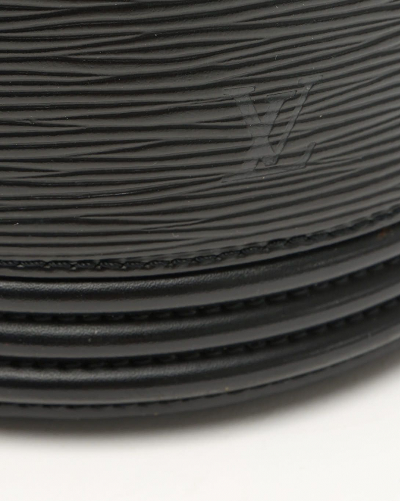 Louis Vuitton Cannes Epi Handbag