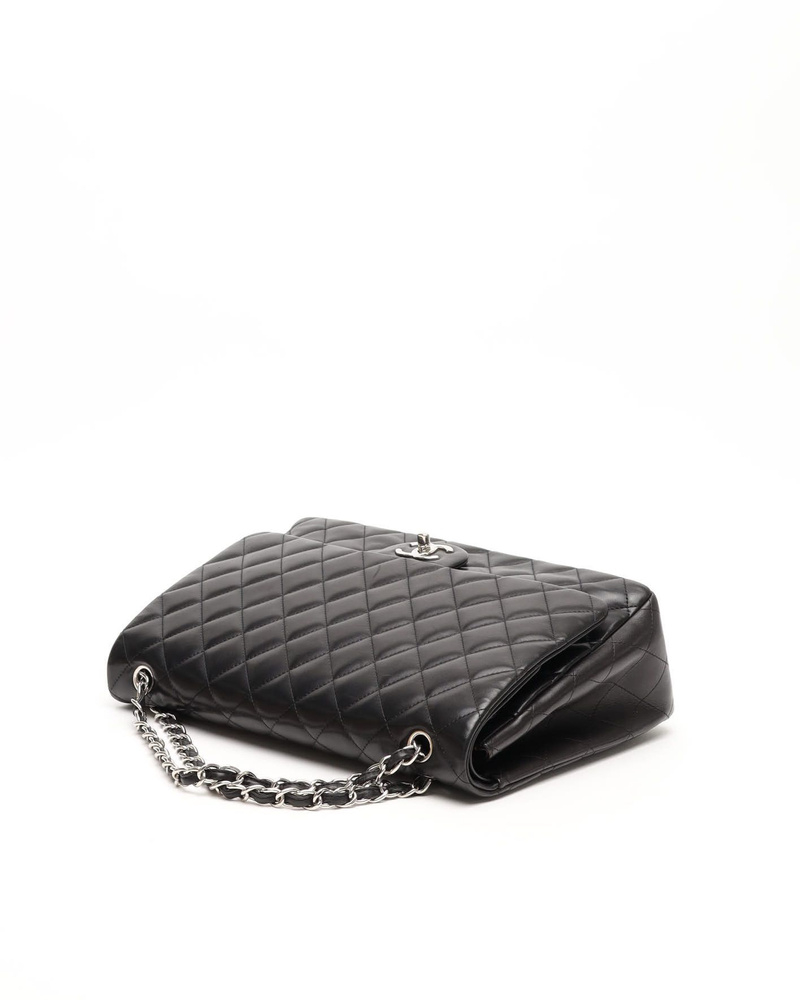 Chanel Classic Maxi Double Flap Bag