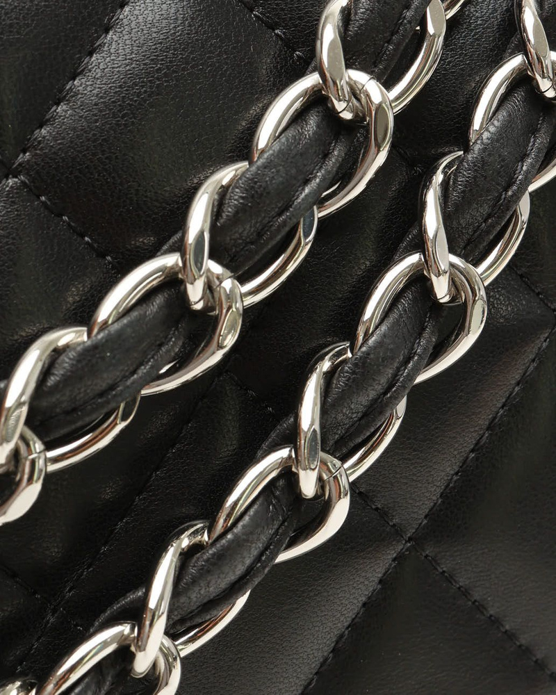 Chanel Classic Maxi Double Flap Bag