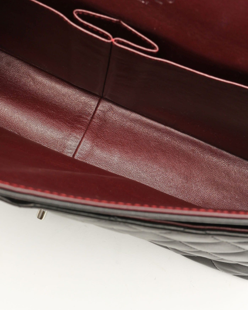 Chanel Classic Maxi Double Flap Bag